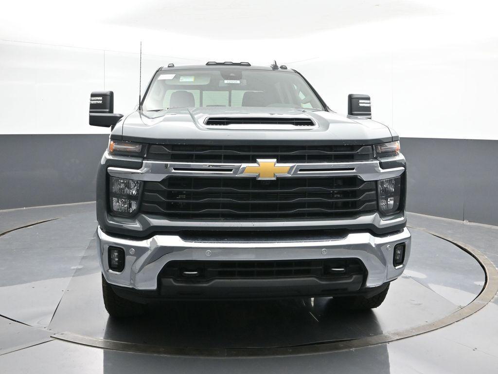 new 2025 Chevrolet Silverado 2500 car, priced at $76,270