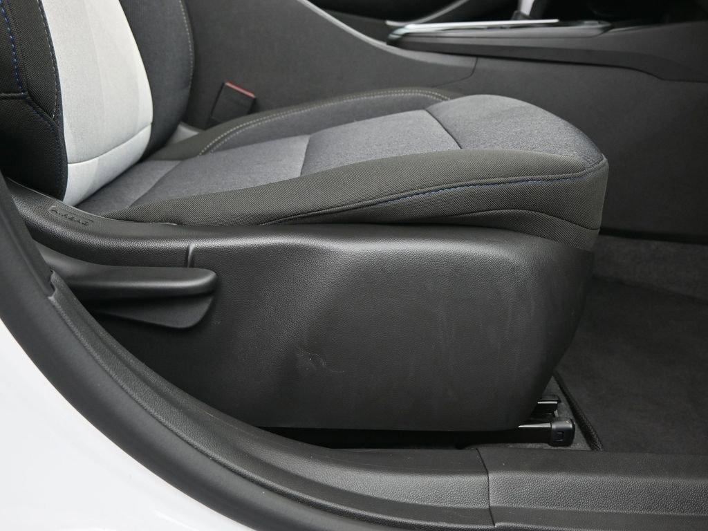 used 2025 Chevrolet Trax car, priced at $19,990