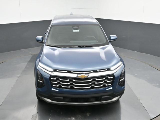 new 2025 Chevrolet Equinox car