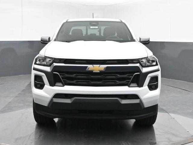 new 2024 Chevrolet Colorado car, priced at $39,150