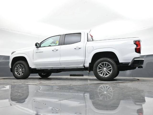 new 2024 Chevrolet Colorado car, priced at $39,150