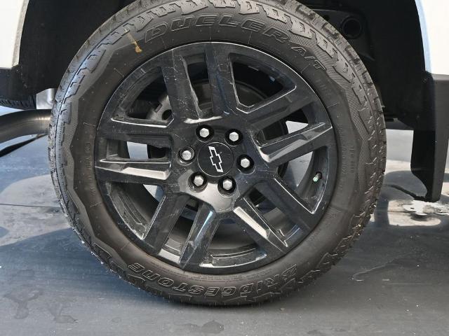 used 2025 Chevrolet Colorado car, priced at $44,991