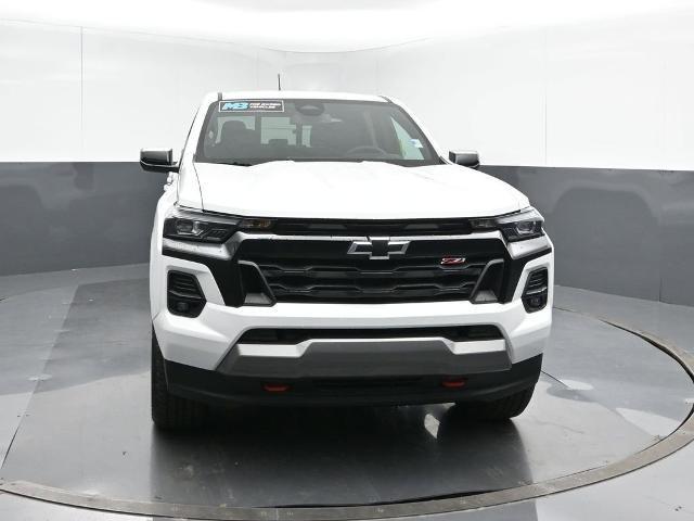 used 2025 Chevrolet Colorado car, priced at $44,991