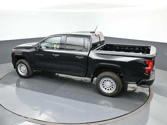 new 2024 Chevrolet Colorado car, priced at $35,925