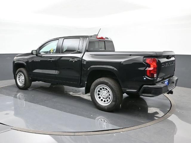 new 2024 Chevrolet Colorado car, priced at $35,925