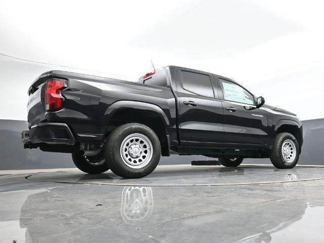 new 2024 Chevrolet Colorado car, priced at $35,925