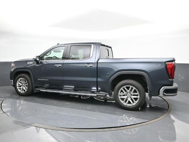 used 2021 GMC Sierra 1500 car, priced at $32,991