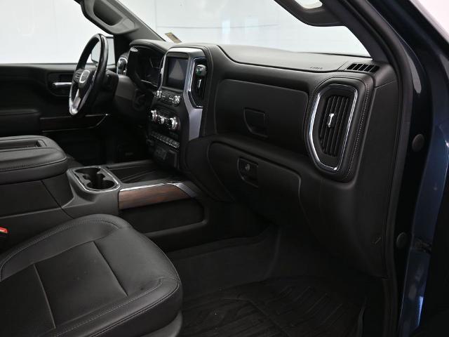 used 2021 GMC Sierra 1500 car, priced at $32,991