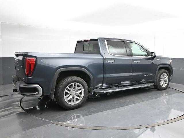 used 2021 GMC Sierra 1500 car, priced at $32,991