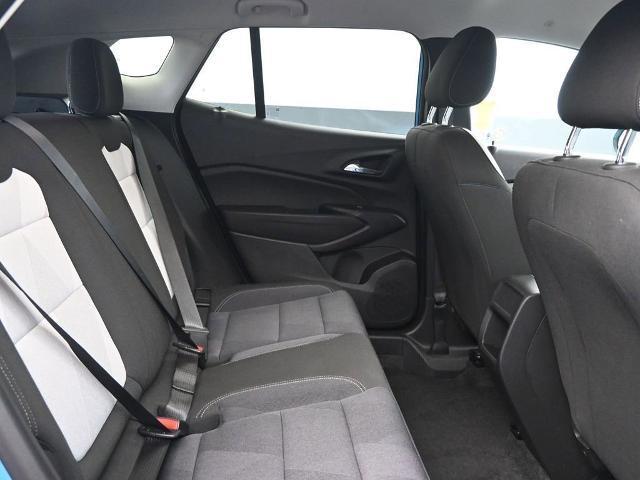 used 2025 Chevrolet Trax car, priced at $23,991