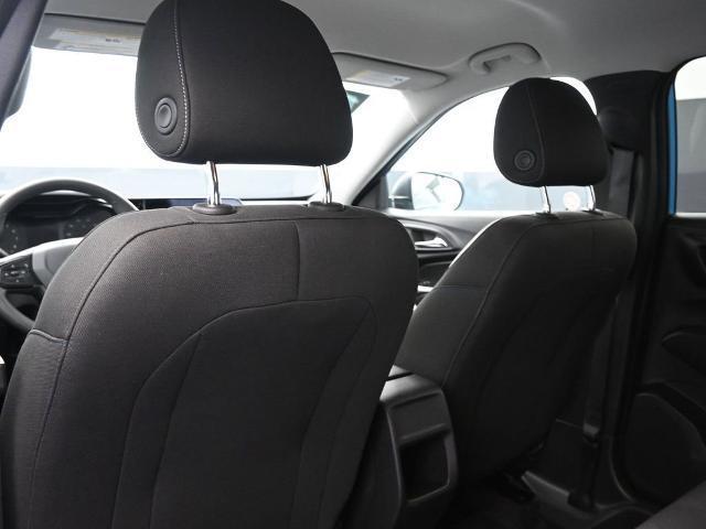 used 2025 Chevrolet Trax car, priced at $23,991