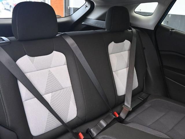 used 2025 Chevrolet Trax car, priced at $23,991