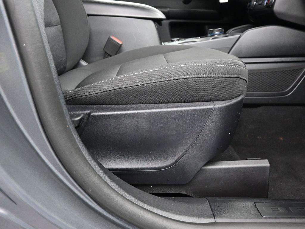 used 2022 Ford Bronco Sport car, priced at $20,877