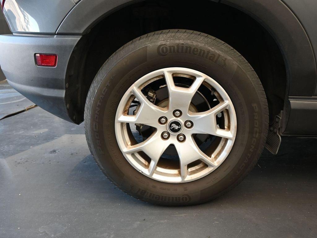 used 2022 Ford Bronco Sport car, priced at $20,877