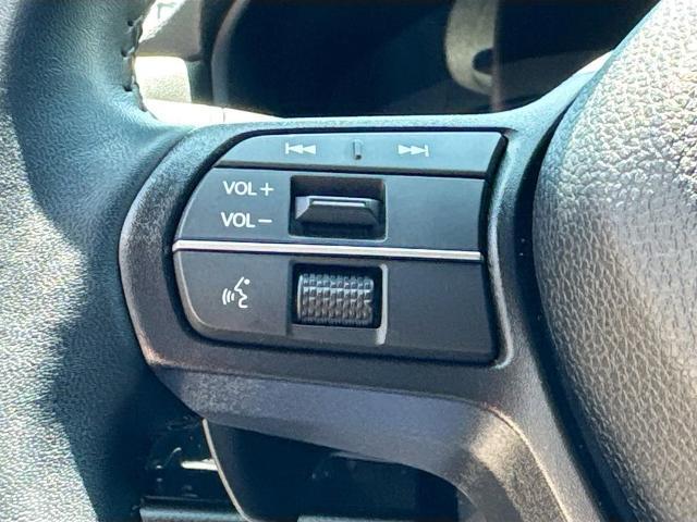 used 2023 Honda Accord Hybrid car, priced at $28,491