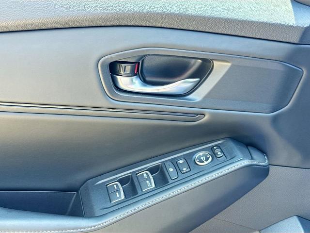 used 2023 Honda Accord Hybrid car, priced at $28,491