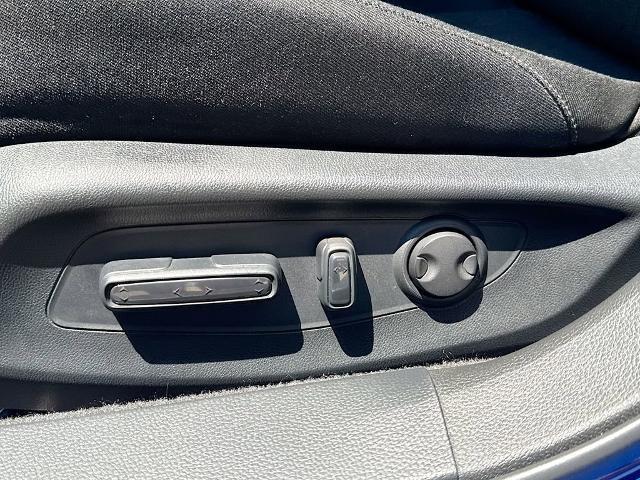 used 2023 Honda Accord Hybrid car, priced at $28,491