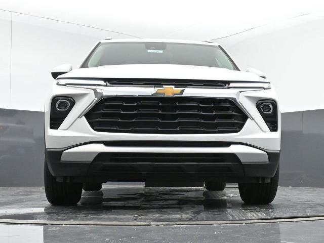 new 2024 Chevrolet TrailBlazer car, priced at $27,695