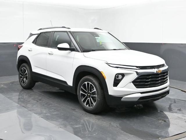 new 2024 Chevrolet TrailBlazer car, priced at $27,695