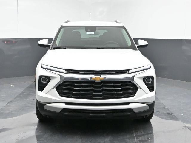 new 2024 Chevrolet TrailBlazer car, priced at $27,695