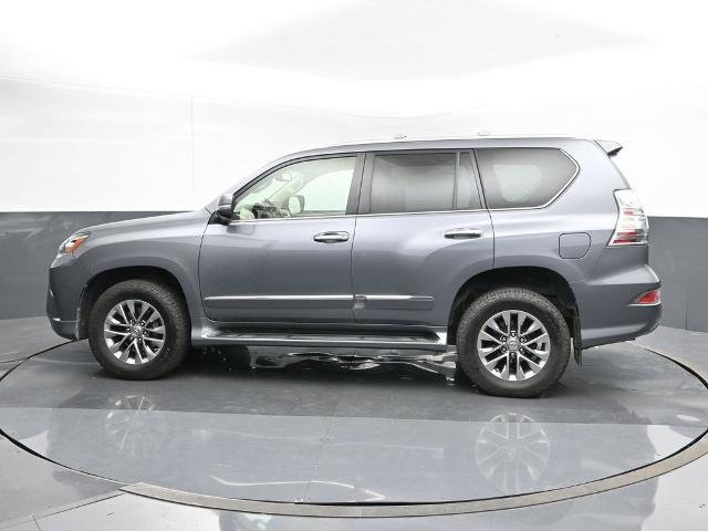 used 2015 Lexus GX 460 car, priced at $23,991