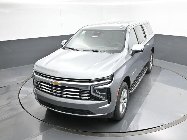 new 2025 Chevrolet Suburban car, priced at $75,190