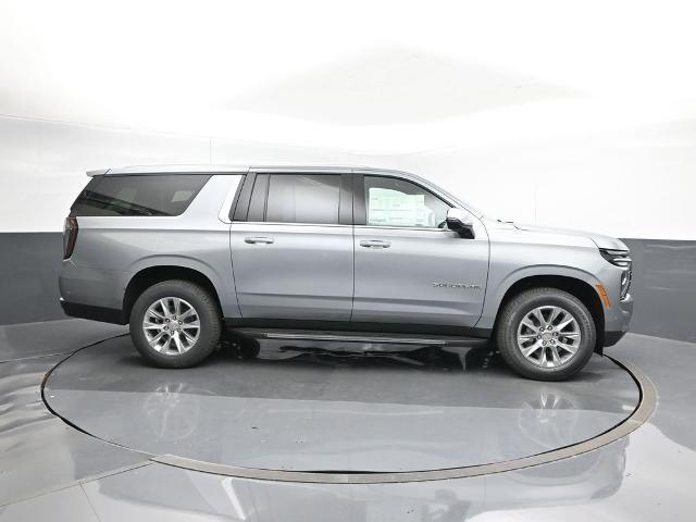 new 2025 Chevrolet Suburban car, priced at $75,190
