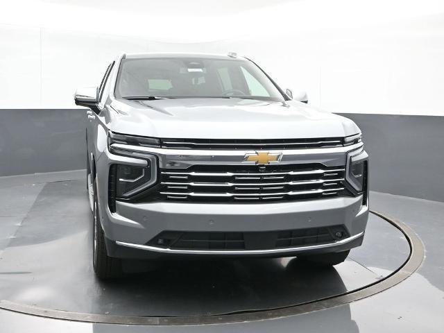 new 2025 Chevrolet Suburban car, priced at $75,190