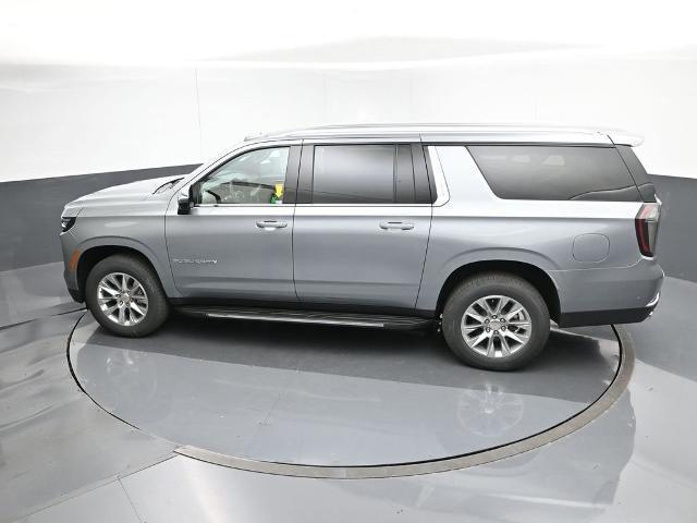 new 2025 Chevrolet Suburban car, priced at $75,190
