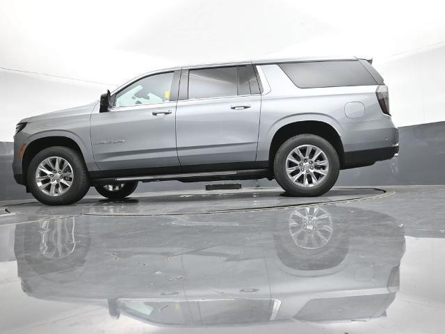 new 2025 Chevrolet Suburban car, priced at $75,190