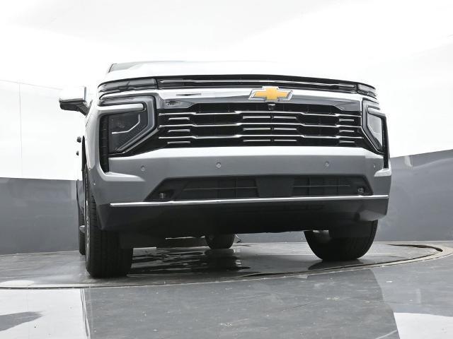 new 2025 Chevrolet Suburban car, priced at $75,190