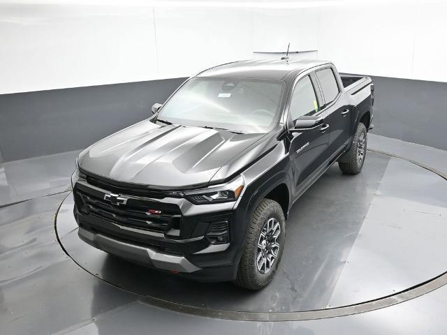 new 2026 Chevrolet Colorado car, priced at $48,210