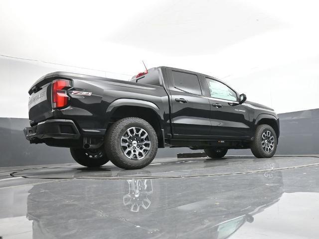 new 2026 Chevrolet Colorado car, priced at $48,210