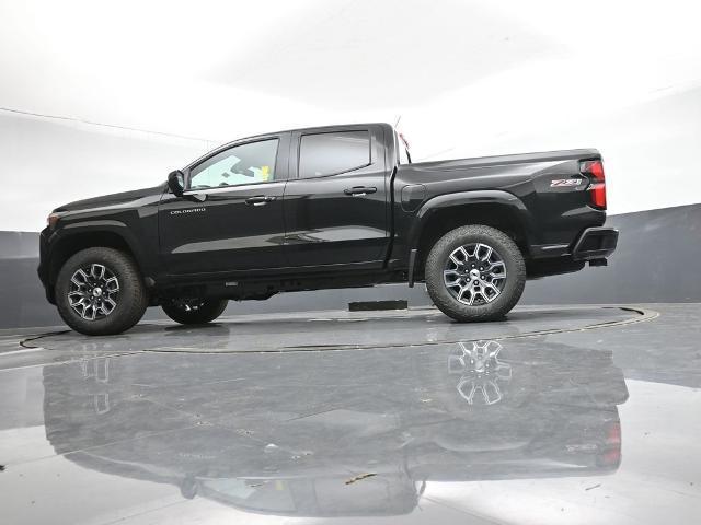 new 2026 Chevrolet Colorado car, priced at $48,210