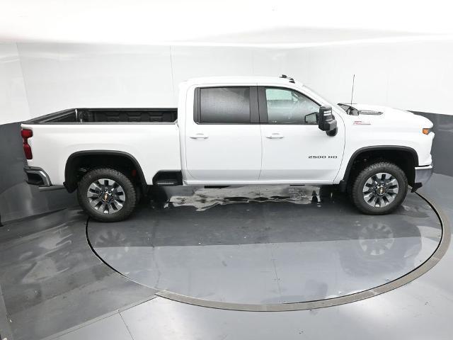 new 2025 Chevrolet Silverado 2500 car