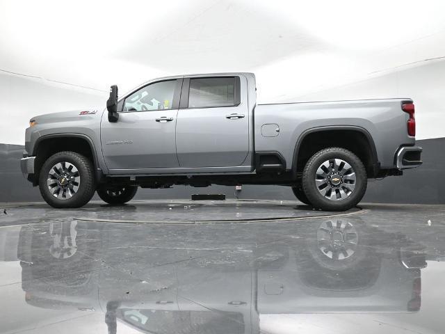 new 2024 Chevrolet Silverado 2500 car, priced at $74,655