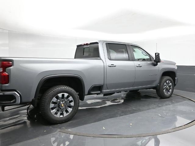 new 2024 Chevrolet Silverado 2500 car, priced at $74,655