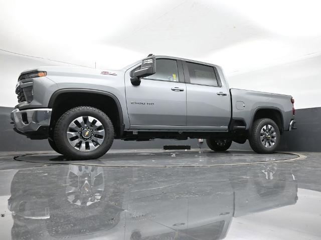 new 2024 Chevrolet Silverado 2500 car, priced at $74,655