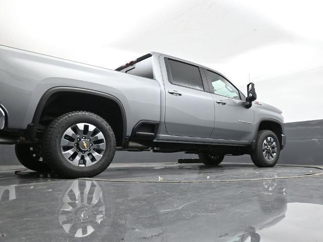 new 2024 Chevrolet Silverado 2500 car, priced at $74,655