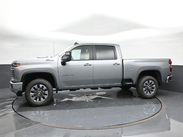 new 2024 Chevrolet Silverado 2500 car, priced at $74,655