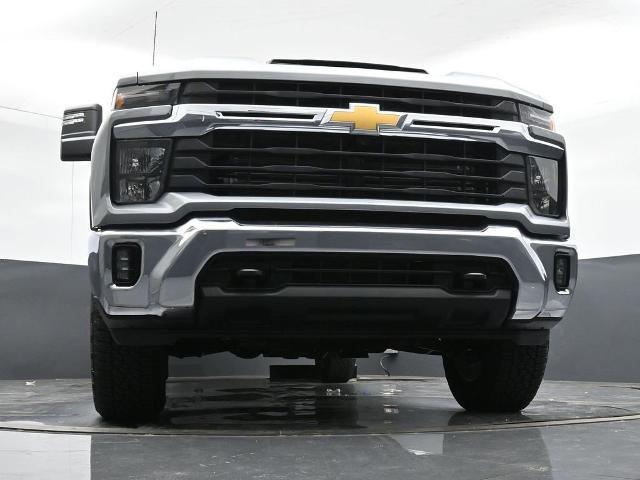 new 2024 Chevrolet Silverado 2500 car, priced at $74,655