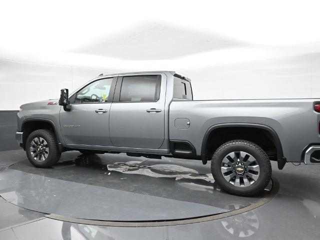 new 2024 Chevrolet Silverado 2500 car, priced at $74,655