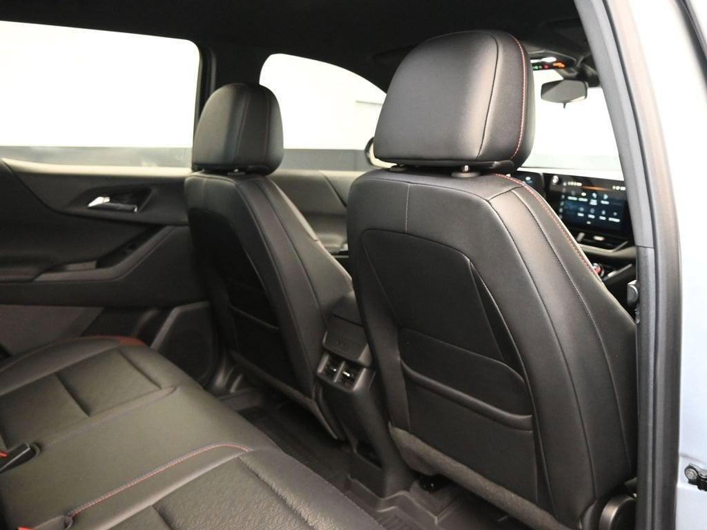 used 2026 Chevrolet Equinox car, priced at $34,991