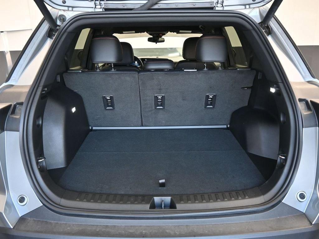 used 2026 Chevrolet Equinox car, priced at $34,991