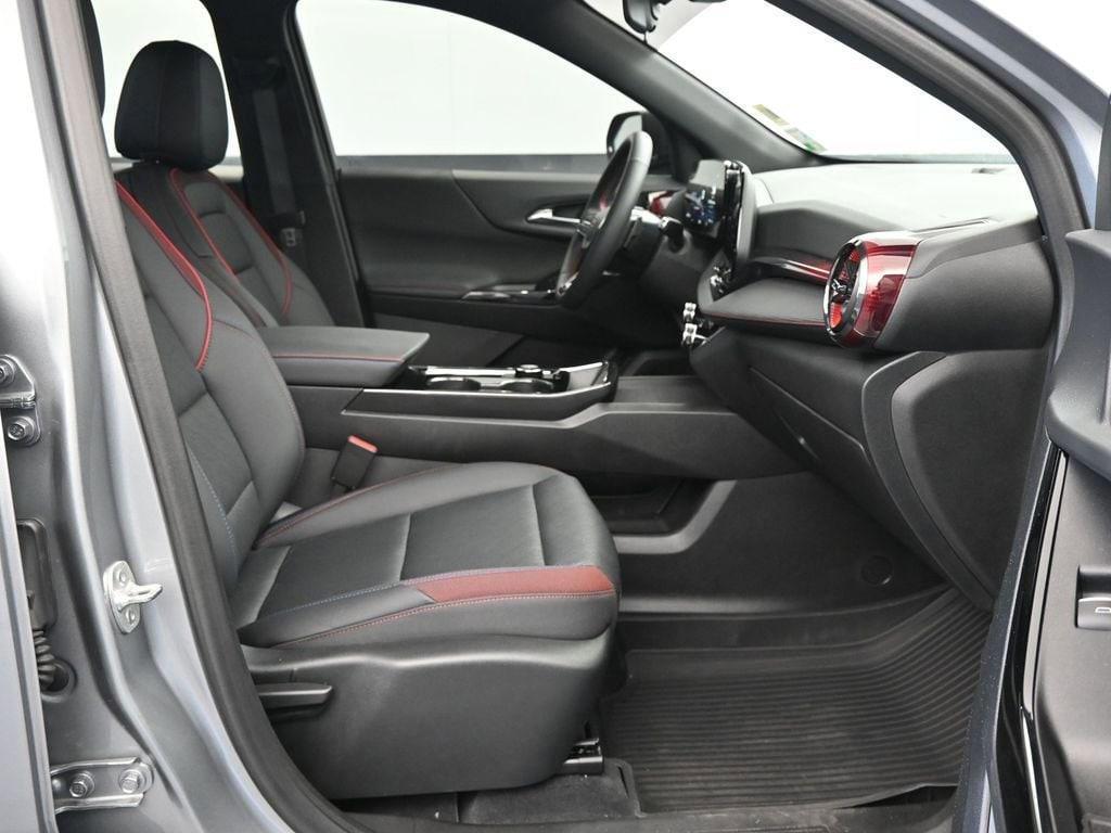 used 2026 Chevrolet Equinox car, priced at $34,991