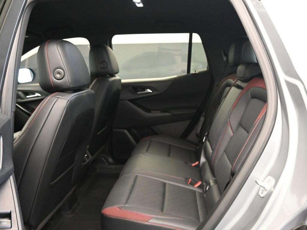 used 2026 Chevrolet Equinox car, priced at $34,991