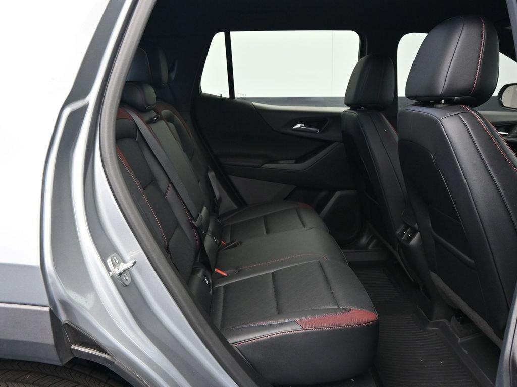 used 2026 Chevrolet Equinox car, priced at $34,991
