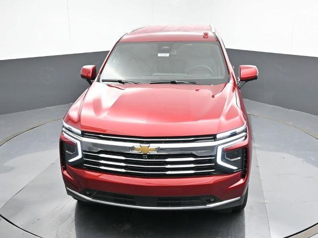 new 2025 Chevrolet Tahoe car