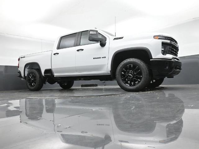 new 2025 Chevrolet Silverado 2500 car, priced at $59,300