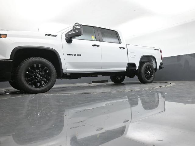 new 2025 Chevrolet Silverado 2500 car, priced at $59,300